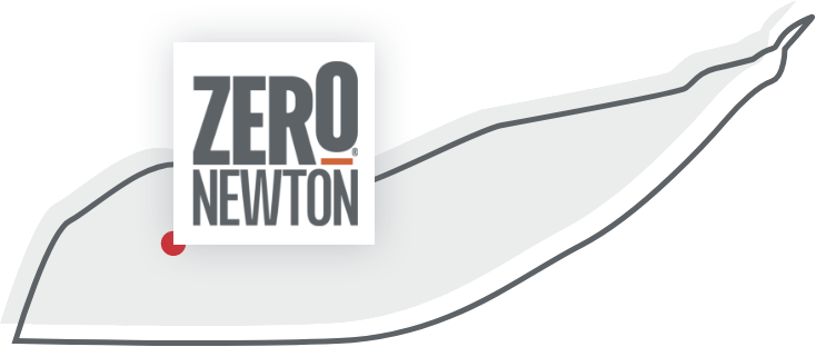 Zero Newton