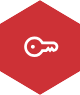 Badge d'accès