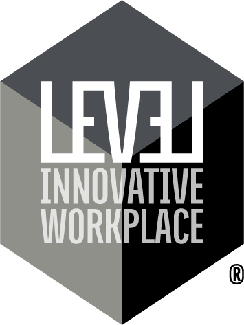 : : : Bienvenue sur LEVEL Innovative Workplace : : :